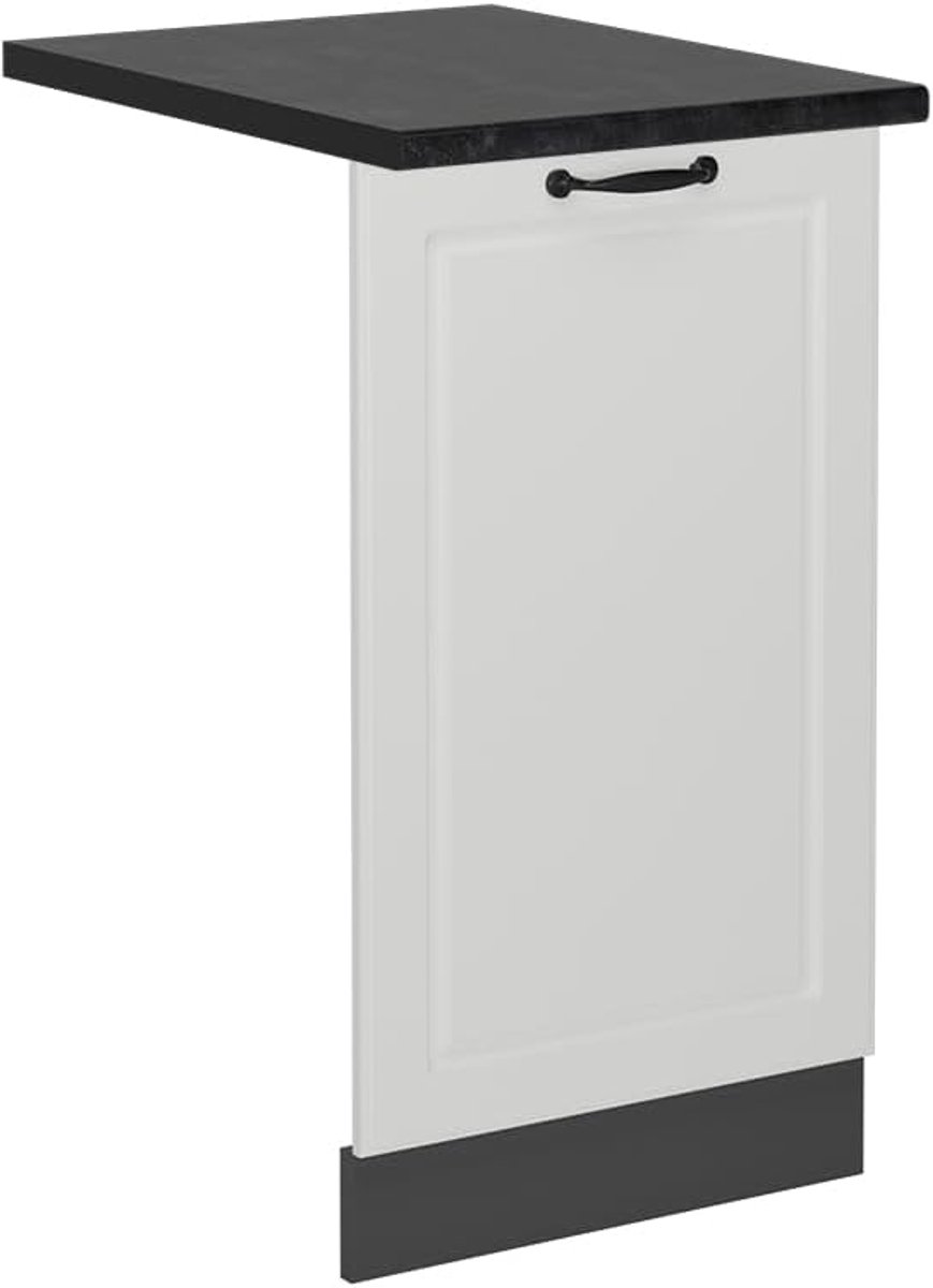 Vaatwasserfrontpaneel - Keukenpaneel - Keuken Integratie - Op Maat Configuratie - 45 cm Br