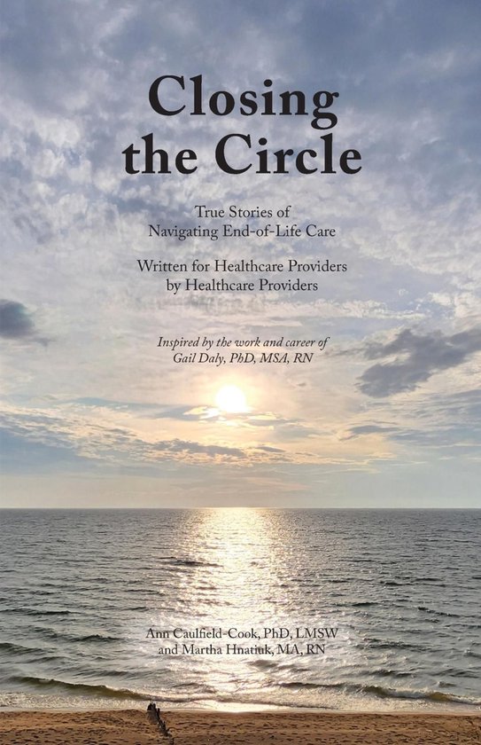 Closing the Circle - cover