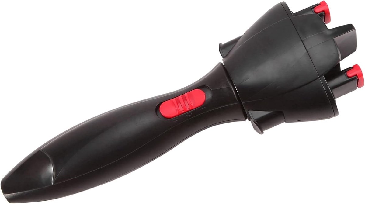 Elektrische Haarstrik - Automatische Vlechter - Snel Kapsels Maken - Eenvoudige Styling Tool