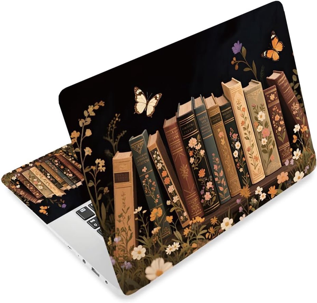 Laptop Sticker - Vinyl Citaat - Notebook Bescherming - Waterdicht Krasbestendig