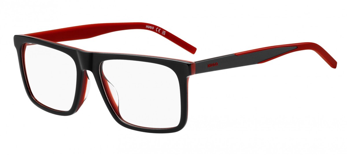 Brillen met correctie Hugo Boss HG 1339/G 0A4