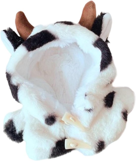 Poppenoutfit Kostuum - Poppenkleding Speelgoed - Kinderen Aankleden - Slijtvast Materiaal - 20cm Poppen - Kleurrijk Stijlvol — afbeelding 5