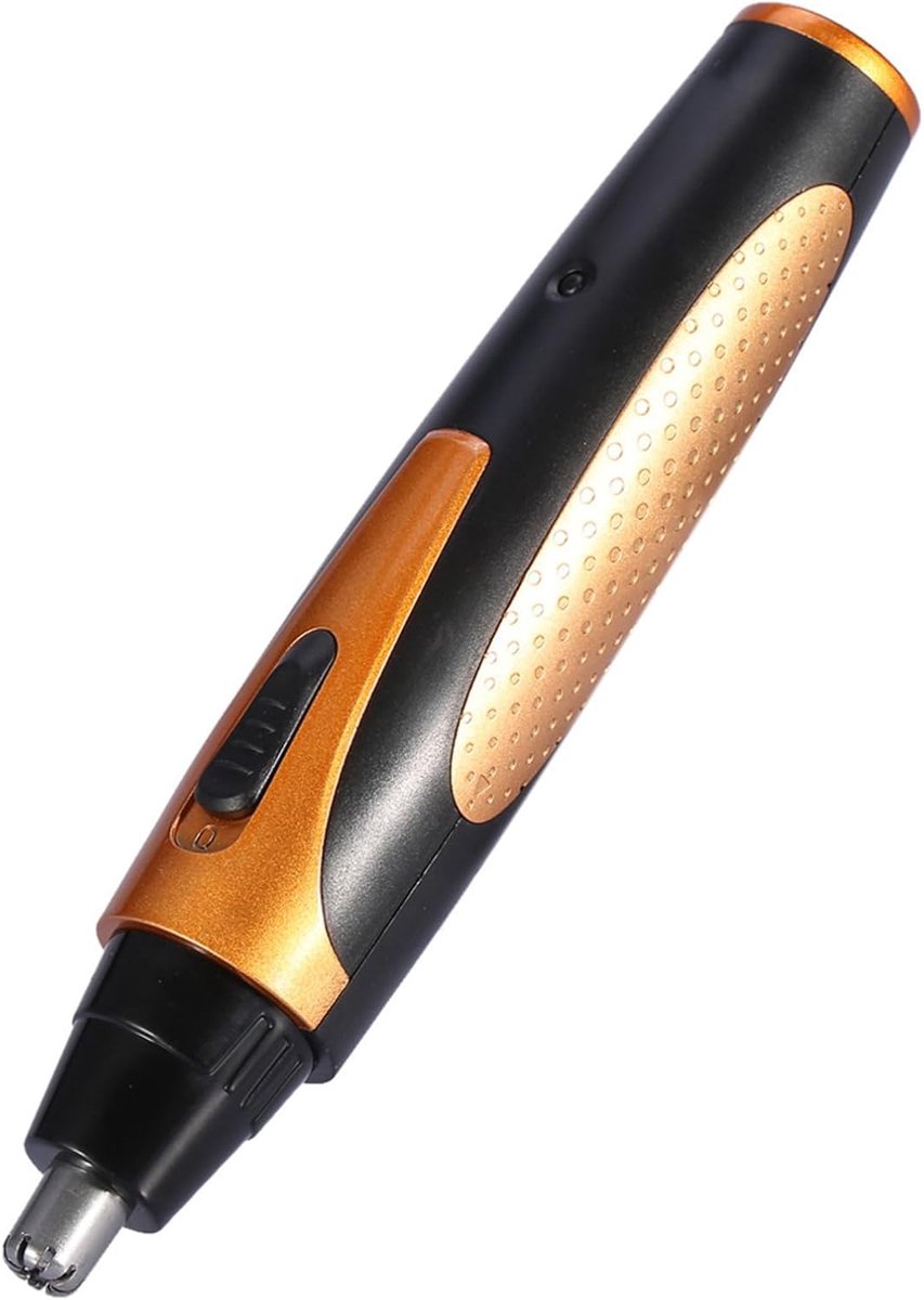 Gezichtshaartrimmer Set - Gezichtsreiniger Ontharen - Precisie Verzorging - 4 Verwisselbare Koppen - 22 x 14 x 3 cm
