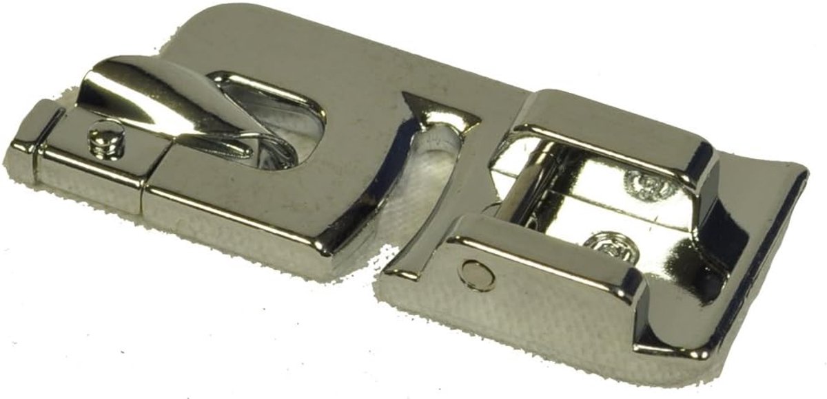 Naaimachine Voet - Rolzoom Voet - Stoffen Afwerken - 4mm Breedte