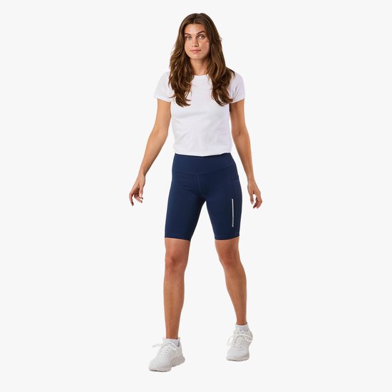 Swedemount Core Pocket Short Tights - Dameslegging - Maat 40 — afbeelding 4