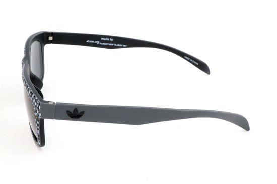 Zonnebril Heren Adidas AOR005-044-009 ø 54 mm van Merkloos — afbeelding 2