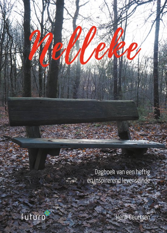 Nelleke - cover