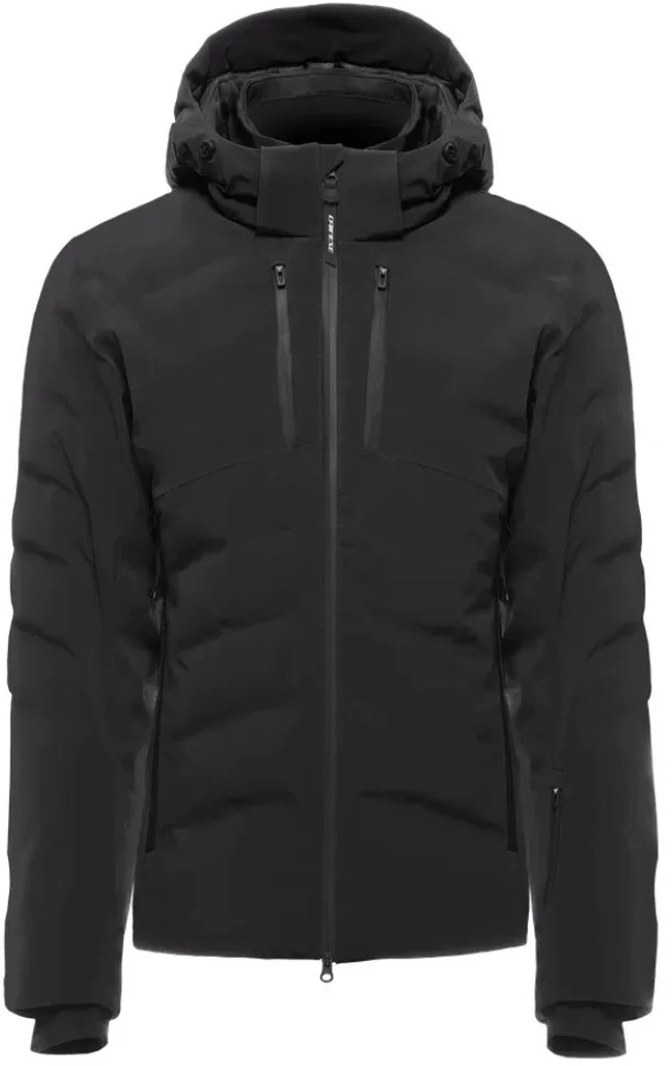 Dainese Snow Iventa Dermizax Ev™ Jas Zwart XL Man