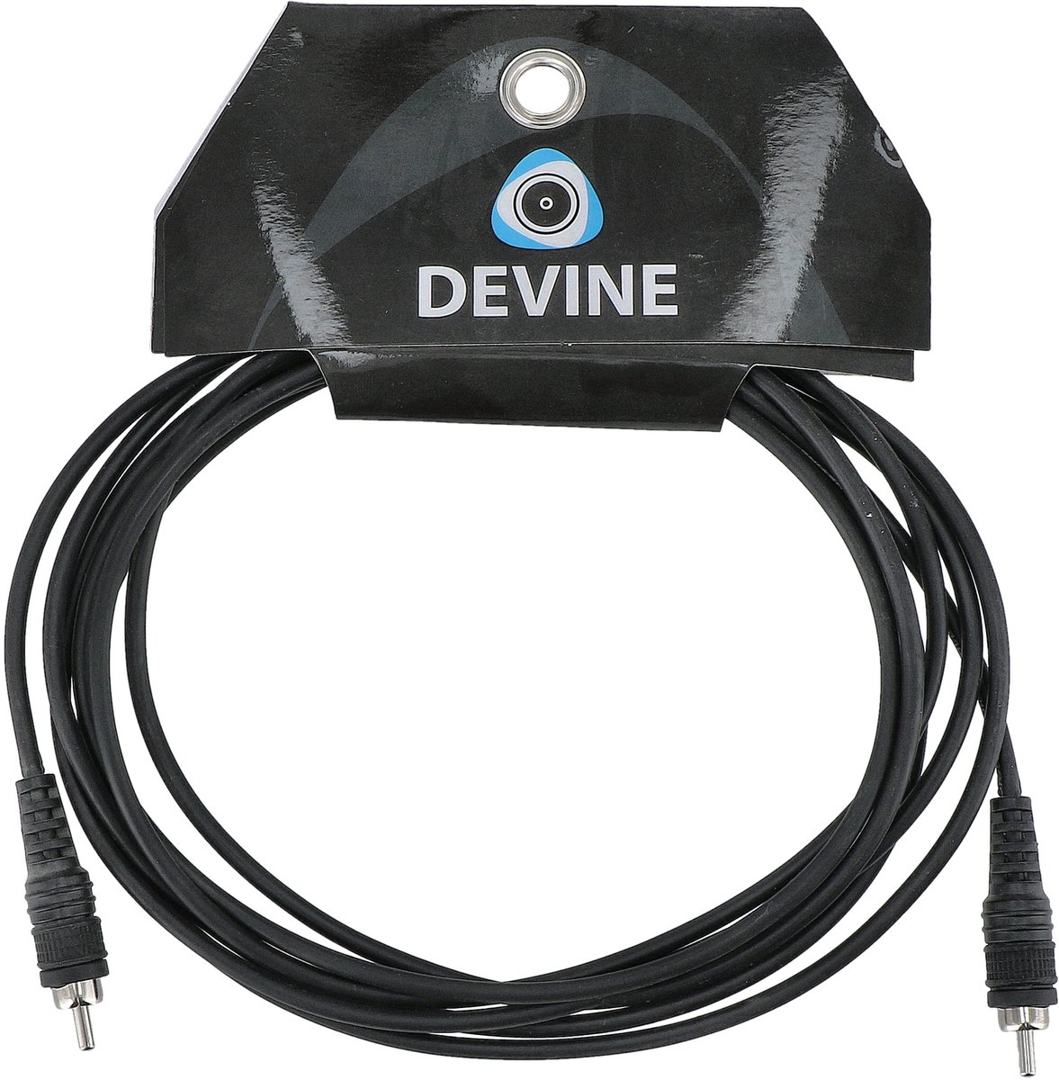 Devine VB4015 mono RCA male - RCA male 1.5 m