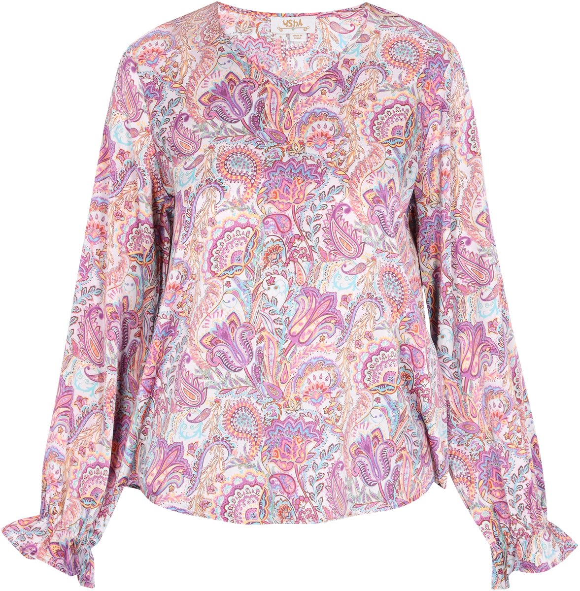 usha Blouse