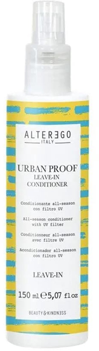 ALTEREGO Urban Proof Leave-In Conditioner 150ml