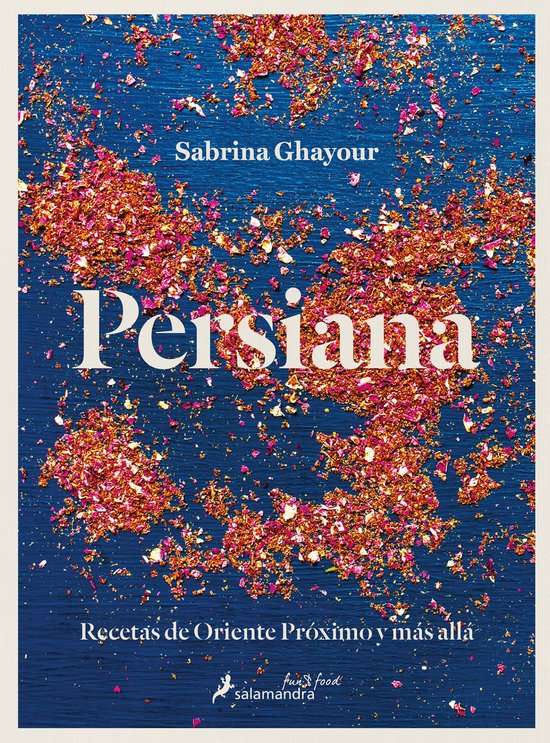 Persiana - cover