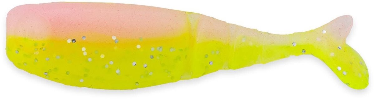 Z-Man Shad FryZ 1.75 Electric Chicken 4.5cm Electric Chicken