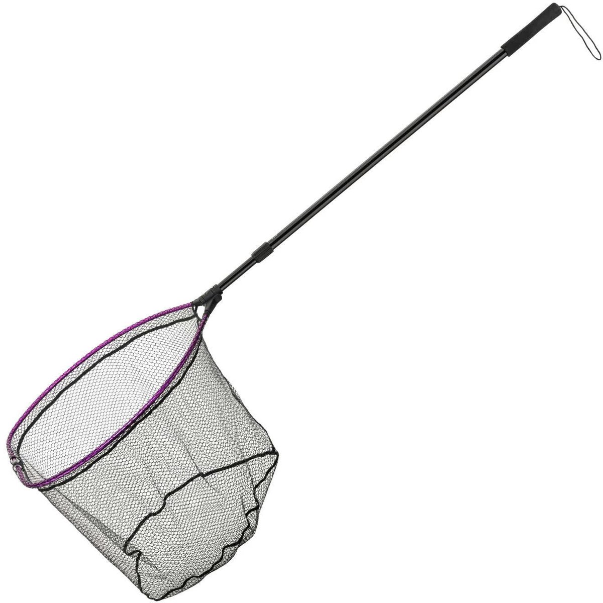 Prorex Folding Boat Net 70x60cm