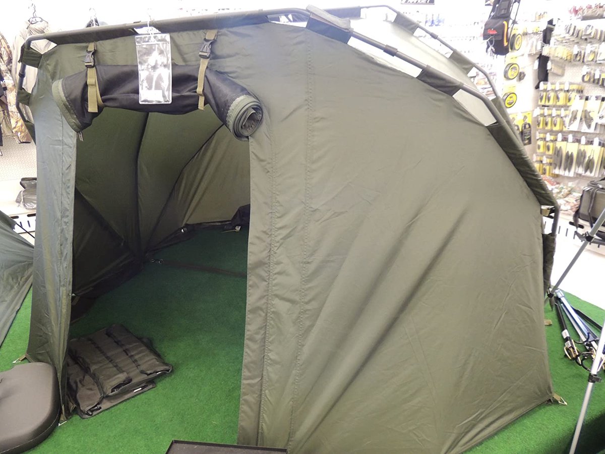 MAD Hypron Dome 2 Man Bivvy