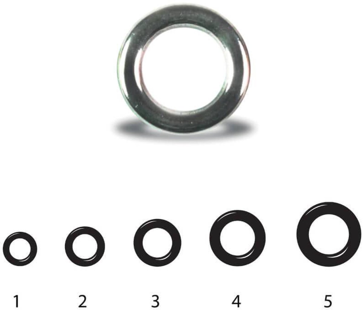 VMC 3563 Solid Ring 2