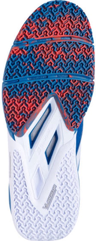 Babolat Movea 2 Padelschoenen heren Blauw