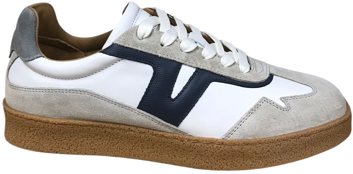 Gabor sneaker 86.475.51 wit