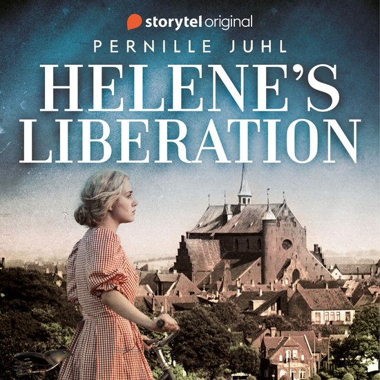 Helene's Liberation - cover