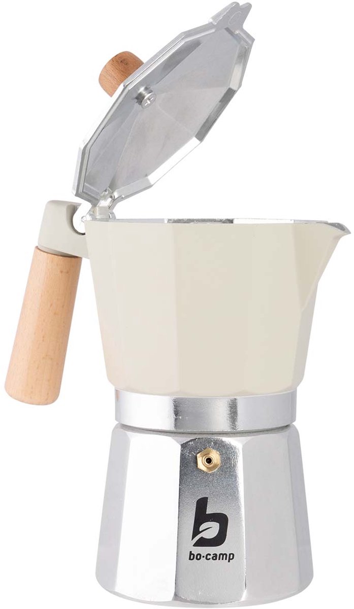 Bo-Camp - Urban Outdoor collection - Percolator - Teighmouth - 6 Kops van Bo-Camp — afbeelding 3