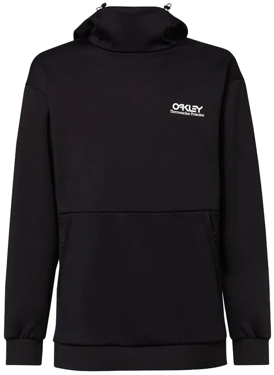 Oakley Apparel Park Rc Softshelljack Zwart XL Man