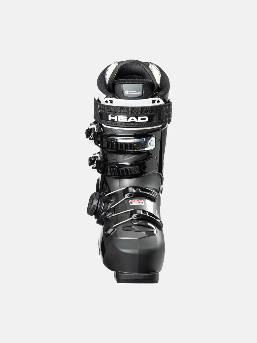 Head EDGE 130 HV GW BOA – Wintersport Wintersport schoenen Skischoenen Grijs