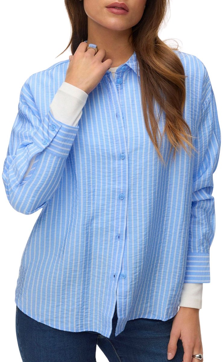 Vero Moda Kaja Blouse Dames - Maat L