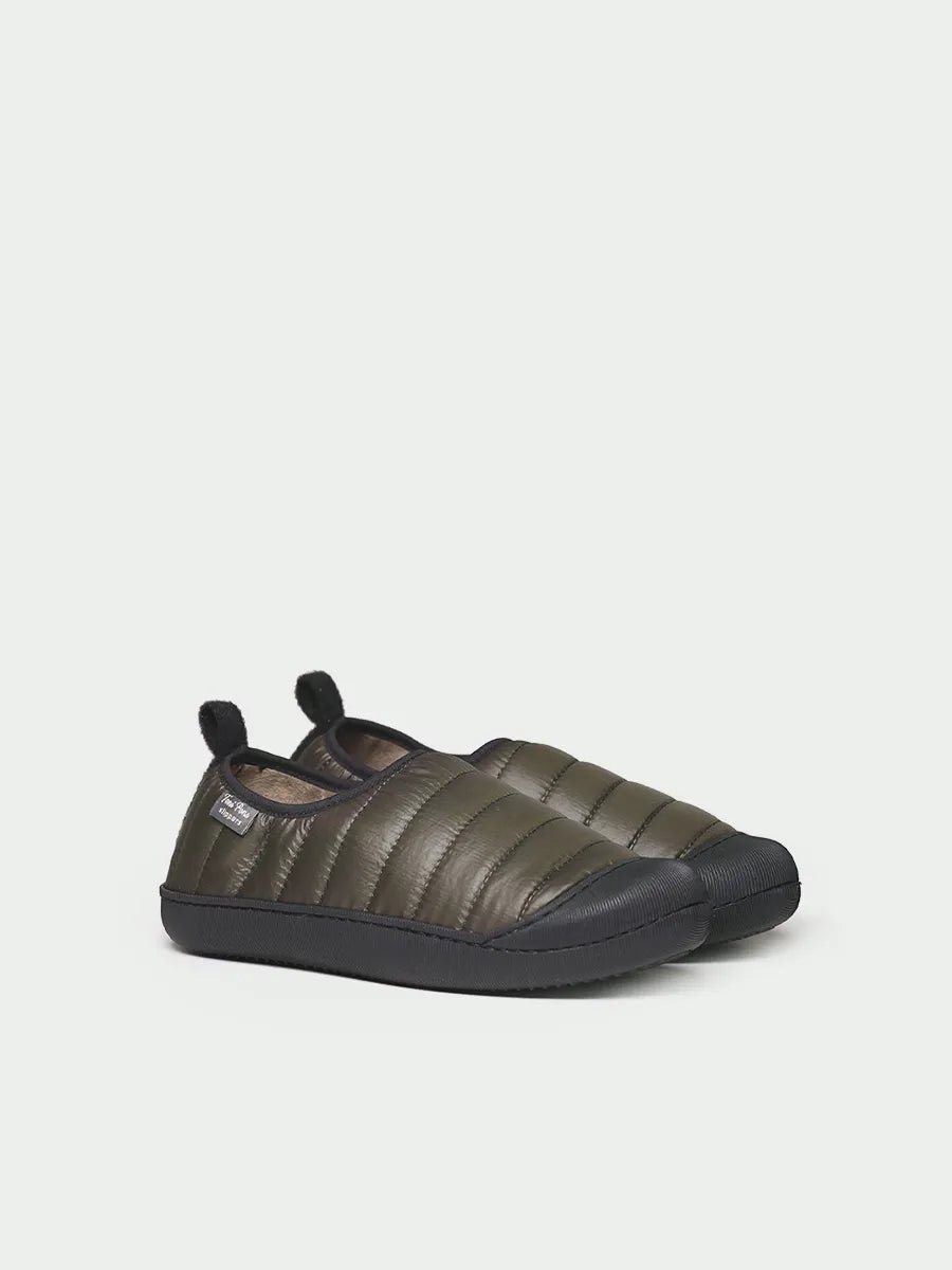 Herenslipper | CONOR-TK