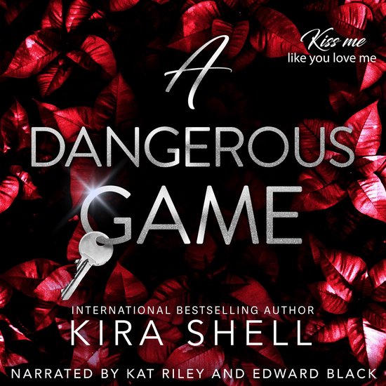 A Dangerous Game - cover