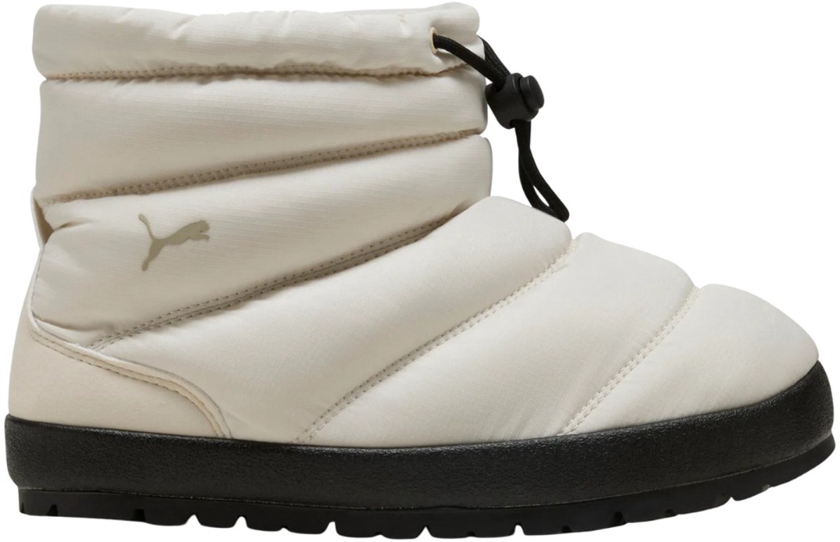 Sneakers Puma Tuff Terra Hi Dames Beige
