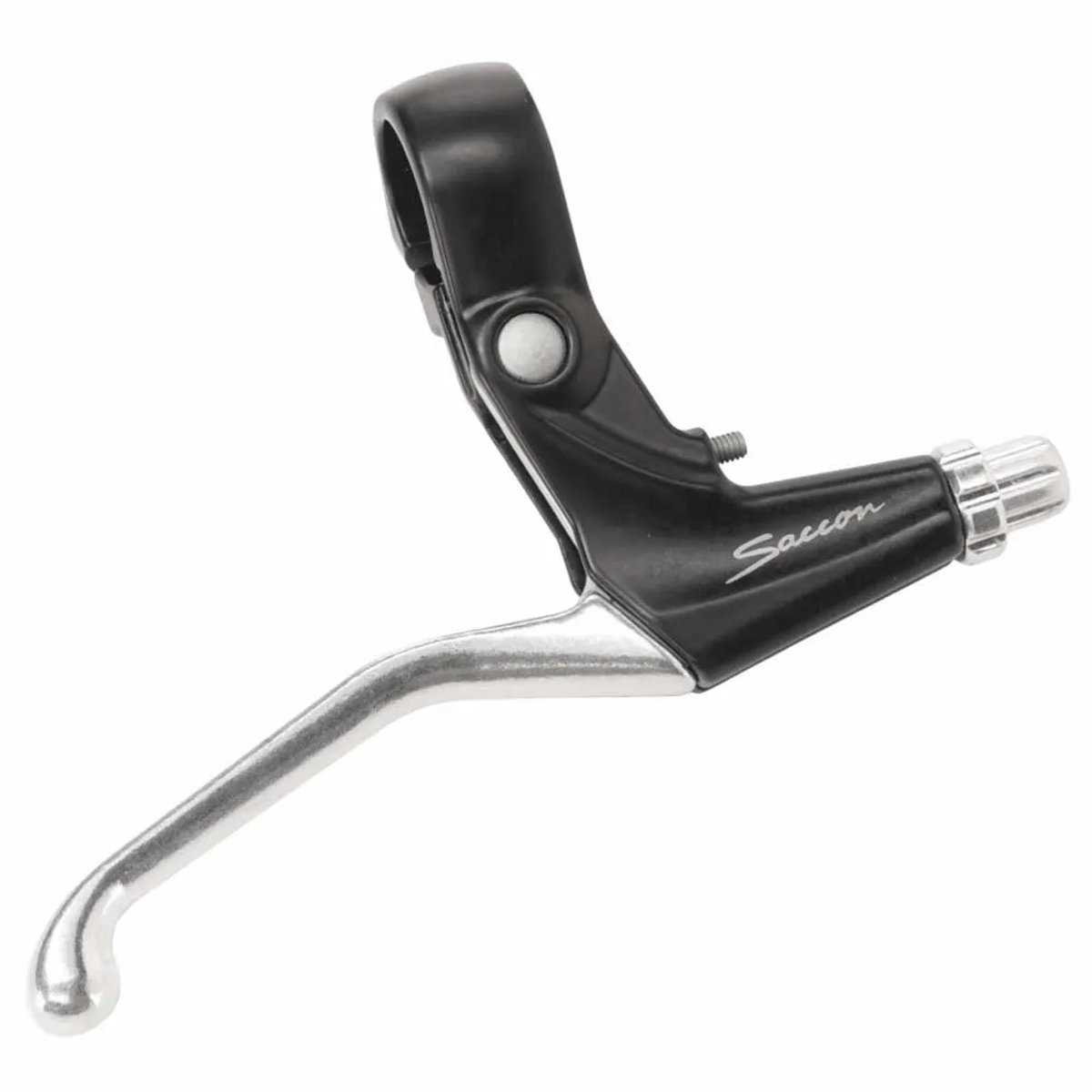 Saccon L32 Mtb Remhendel Zwart