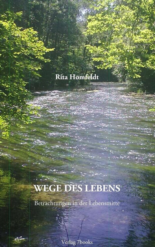 Wege des Lebens - cover