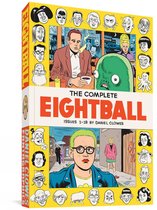 The Complete Eightball