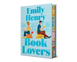 Book Lovers: Deluxe Edition