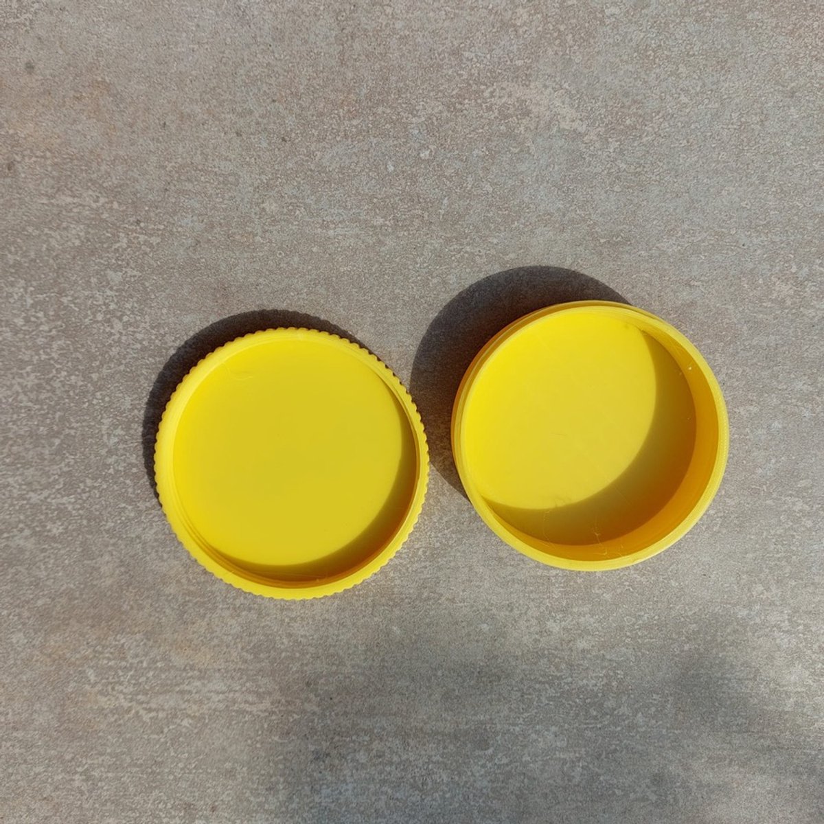 Dobble Opbergdoos (PLA)