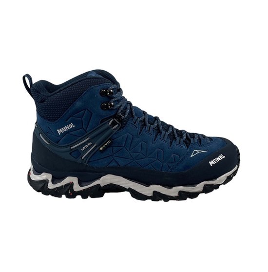 Sion Lady Mid GTX Hoge Wandelschoen Dames Marine 8,5