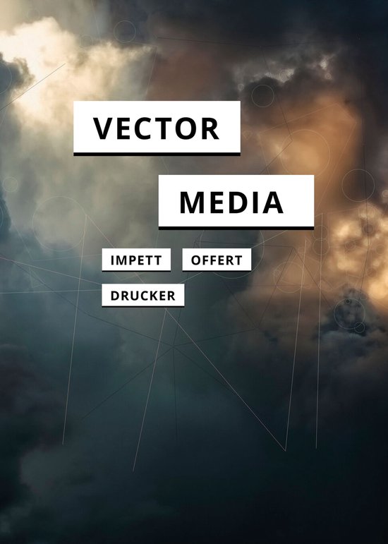 In Search of Media - Vector Media