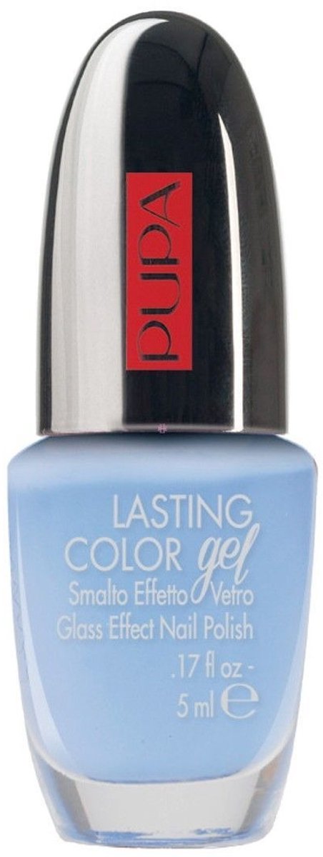 PUPA Nagellak Nails Lasting Color Gel 055 Gleaming Sea