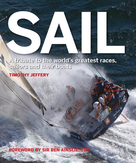 Sail - cover