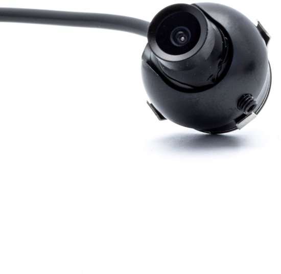 Einparts Universele Achteruitrijcamera Epp005N Voor Auto's Waterdicht Ip67