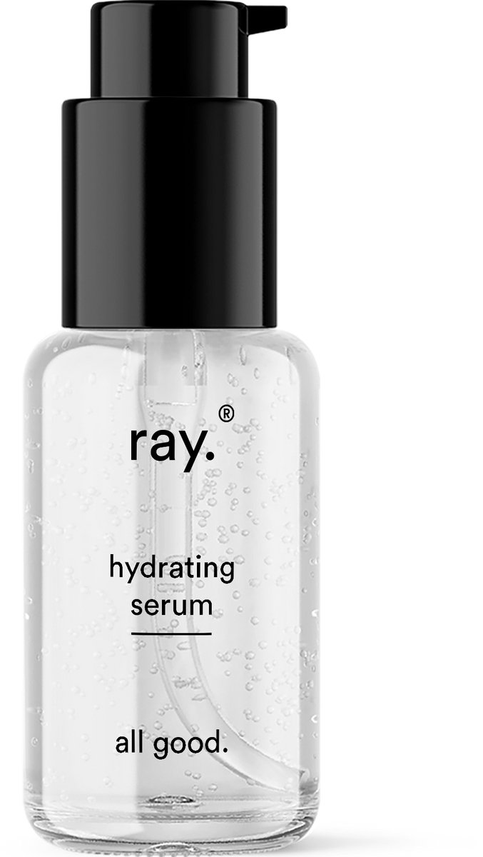 Ray - Hydraterend Serum - 50ml