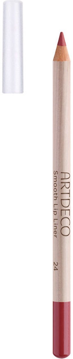 Artdeco - Smooth Lip Liner - 08 Poppy Field