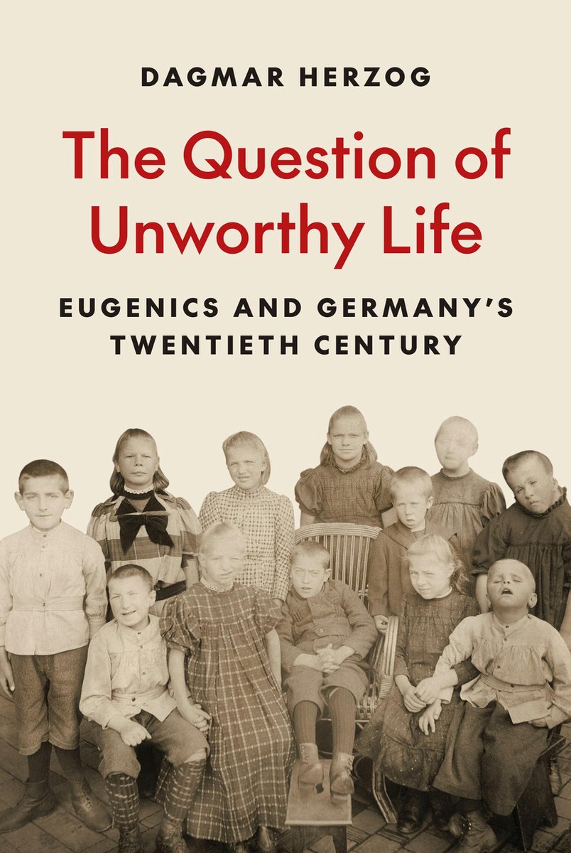 The Question Of Unworthy Life
