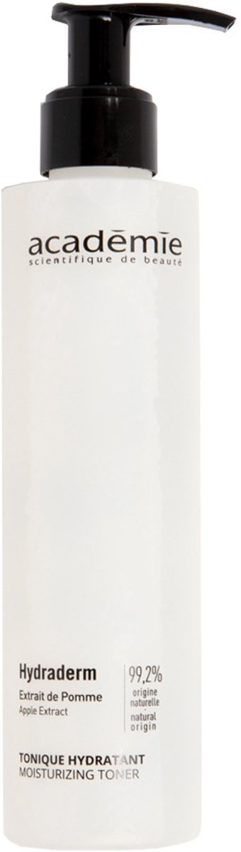 Académie Hydraderm Hydraterende Toner - 200ml - Alle Huidtypes