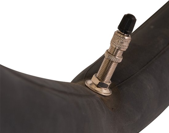 Benson Binnenband 26 x 1.75 - Butyl - Dunlop ventiel 40 mm - Zwart — afbeelding 3