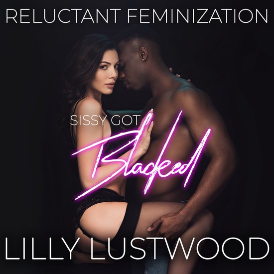 Sissy Got Blacked - cover