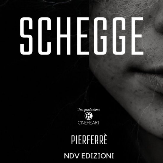 Schegge - cover