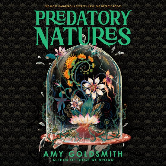 Predatory Natures - cover
