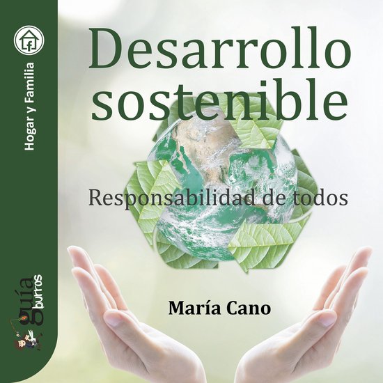 GuíaBurros: Desarrollo sostenible - cover