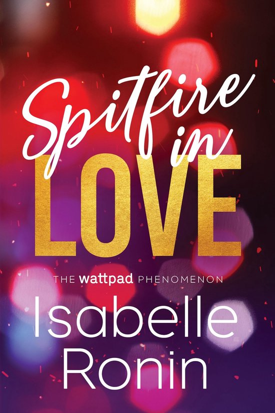 Chasing Red 3 - Spitfire in Love